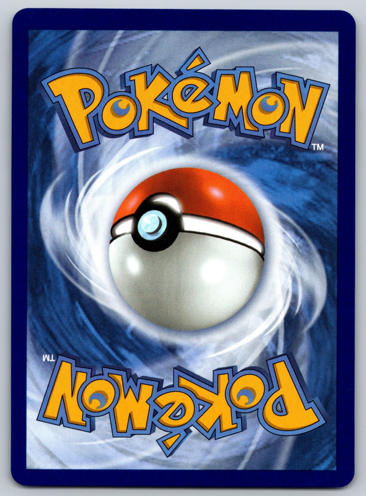 Ignition Energy Holo Ultra Rare ME02: Phantasmal Flames 124/094 NM 2025 (Back)