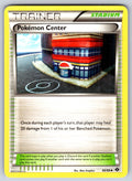 Pokemon Center Uncommon Next Destinies 90/99 LP 2012
