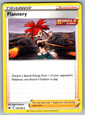 Flannery Uncommon SWSH06: Chilling Reign 139/198 NM 2021