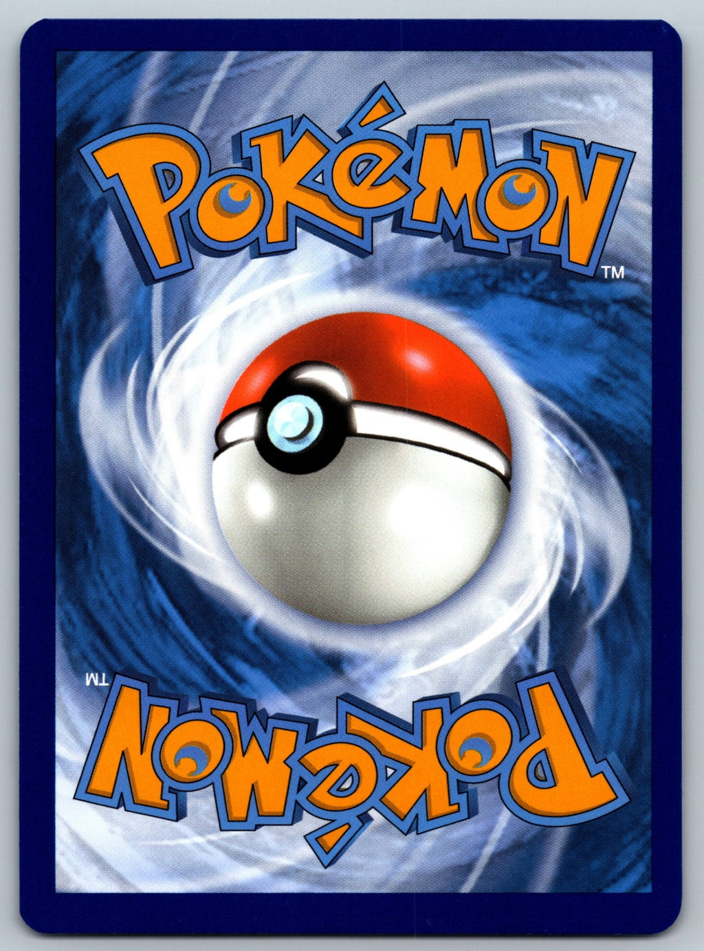 Slowbro Uncommon SV: Scarlet & Violet 151 080/165 NM 2023 (Back)