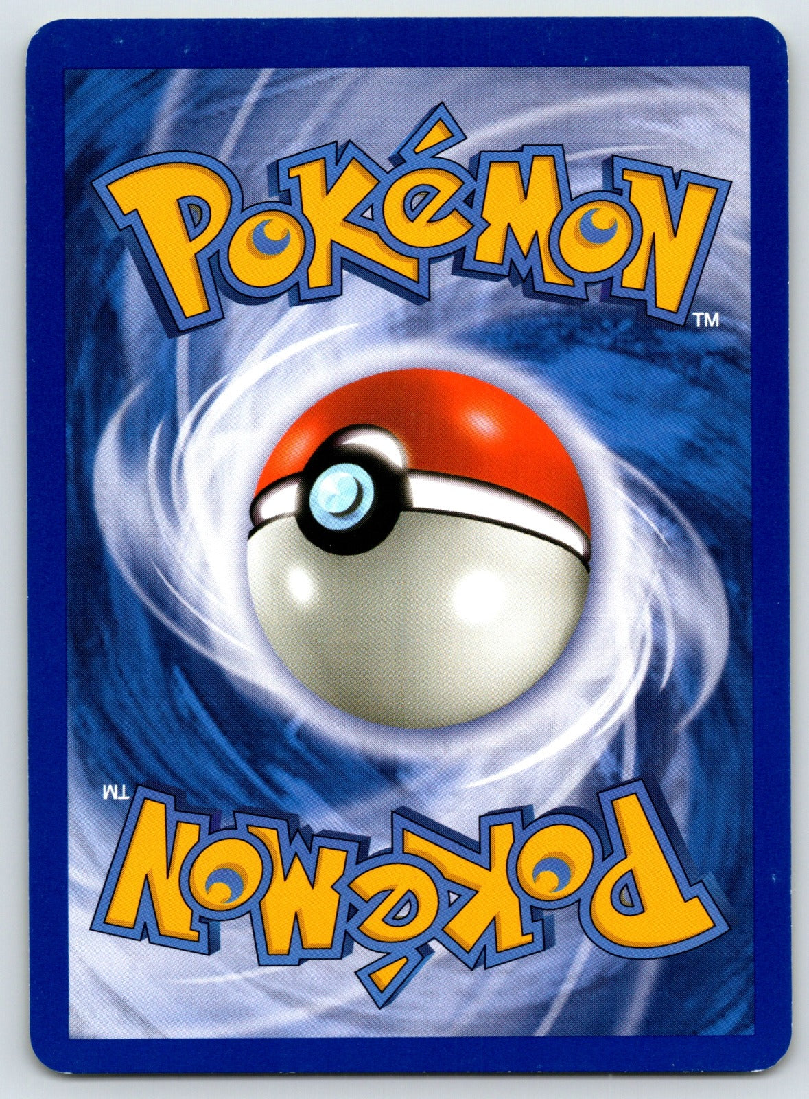 Ledyba Common Legends Awakened 104/146 LP 2008 (Back)