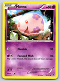 Munna Common Plasma Blast 39/101 LP 2013