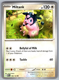 Miltank Common ME01: Mega Evolution 106/132 NM 2025