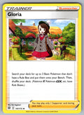 Gloria Uncommon SWSH09: Brilliant Stars 141/172 NM 2022