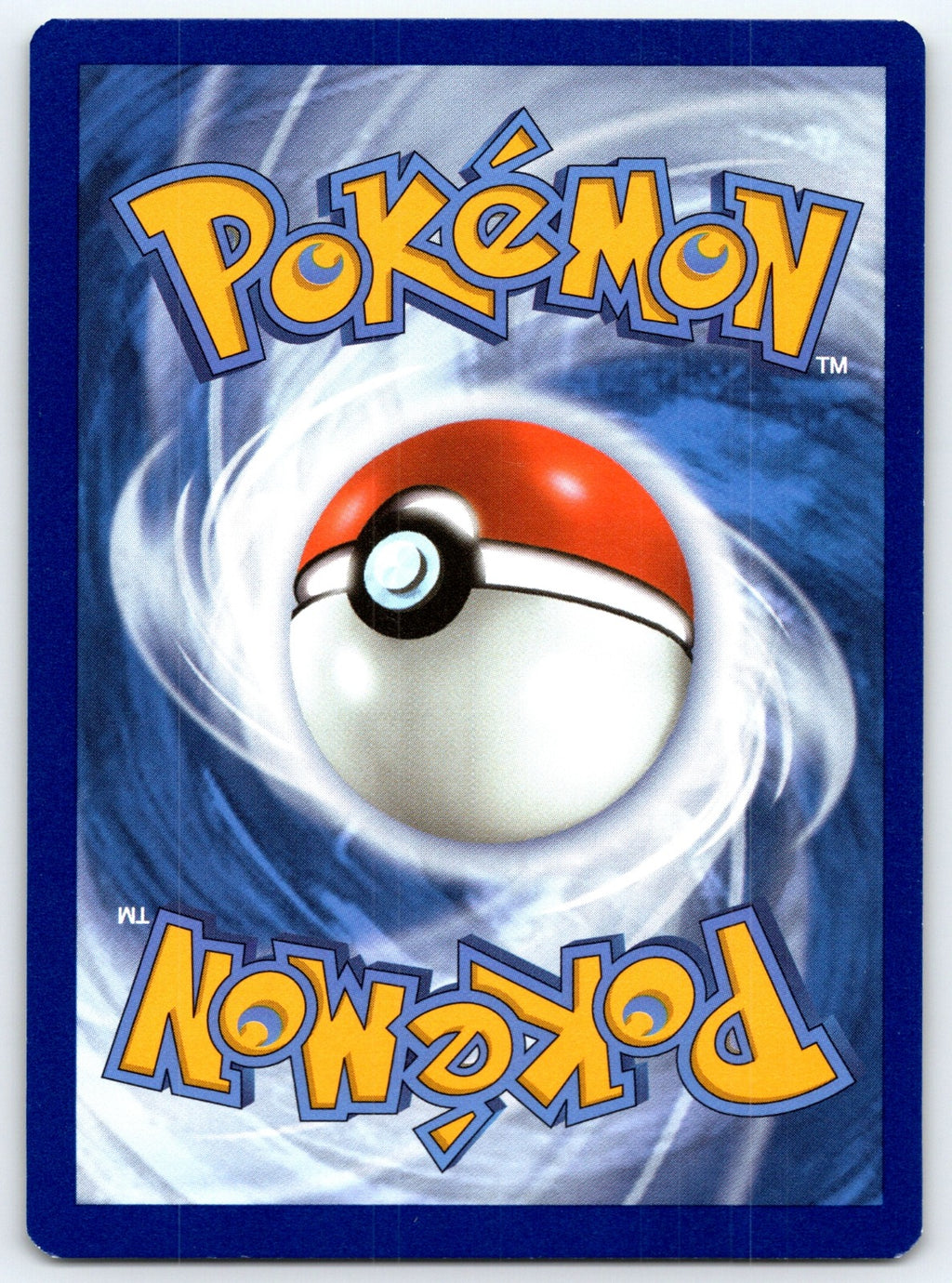 Nickit Reverse Holo Common SWSH07: Evolving Skies 104/203 NM 2021 (Back)