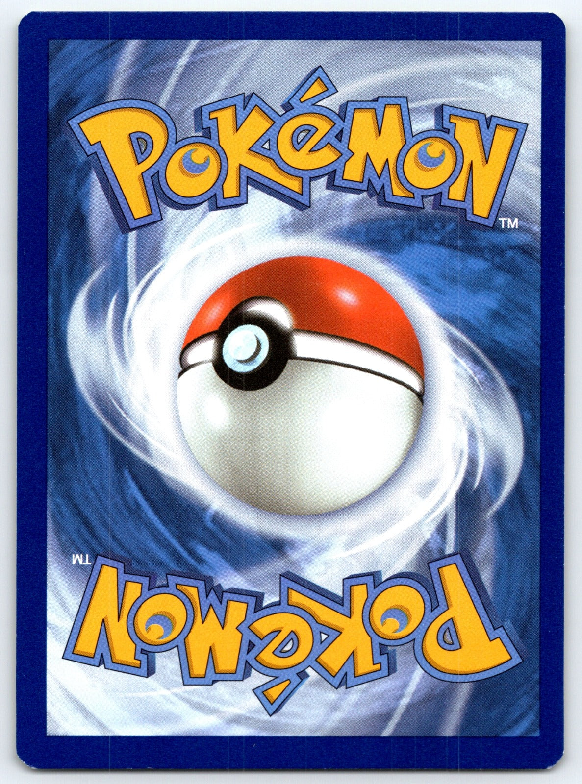 Nickit Reverse Holo Common SWSH07: Evolving Skies 104/203 NM 2021 (Back)