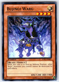 Bujingi Warg Unlimited Common 2014 Mega-Tins Mega Pack MP14-EN113 LP 2014
