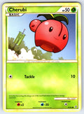 Cherubi Common Unleashed 47/95 LP 2010