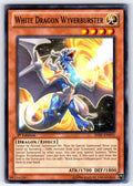White Dragon Wyverburster 1st Edition Common Shadow Specters SHSP-EN093 LP 2013