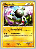 Magnemite Common Triumphant 68/102 LP 2010