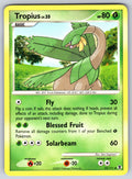 Tropius Uncommon Rising Rivals 52/111 LP 2009