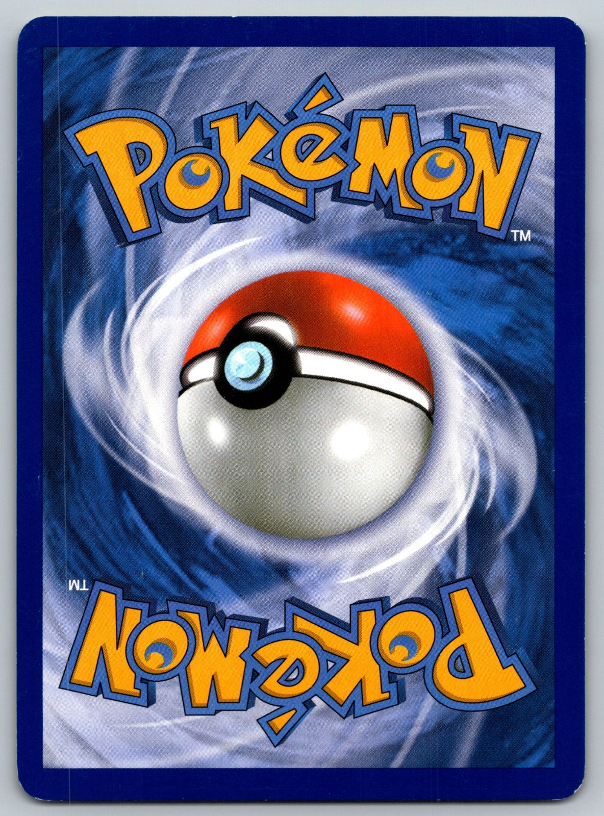 Skiploom Uncommon HeartGold SoulSilver 51/123 LP 2010 (Back)