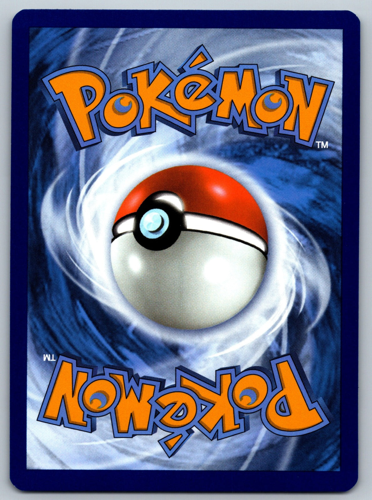 Strange Timepiece Uncommon ME01: Mega Evolution 128/132 NM 2025 (Back)