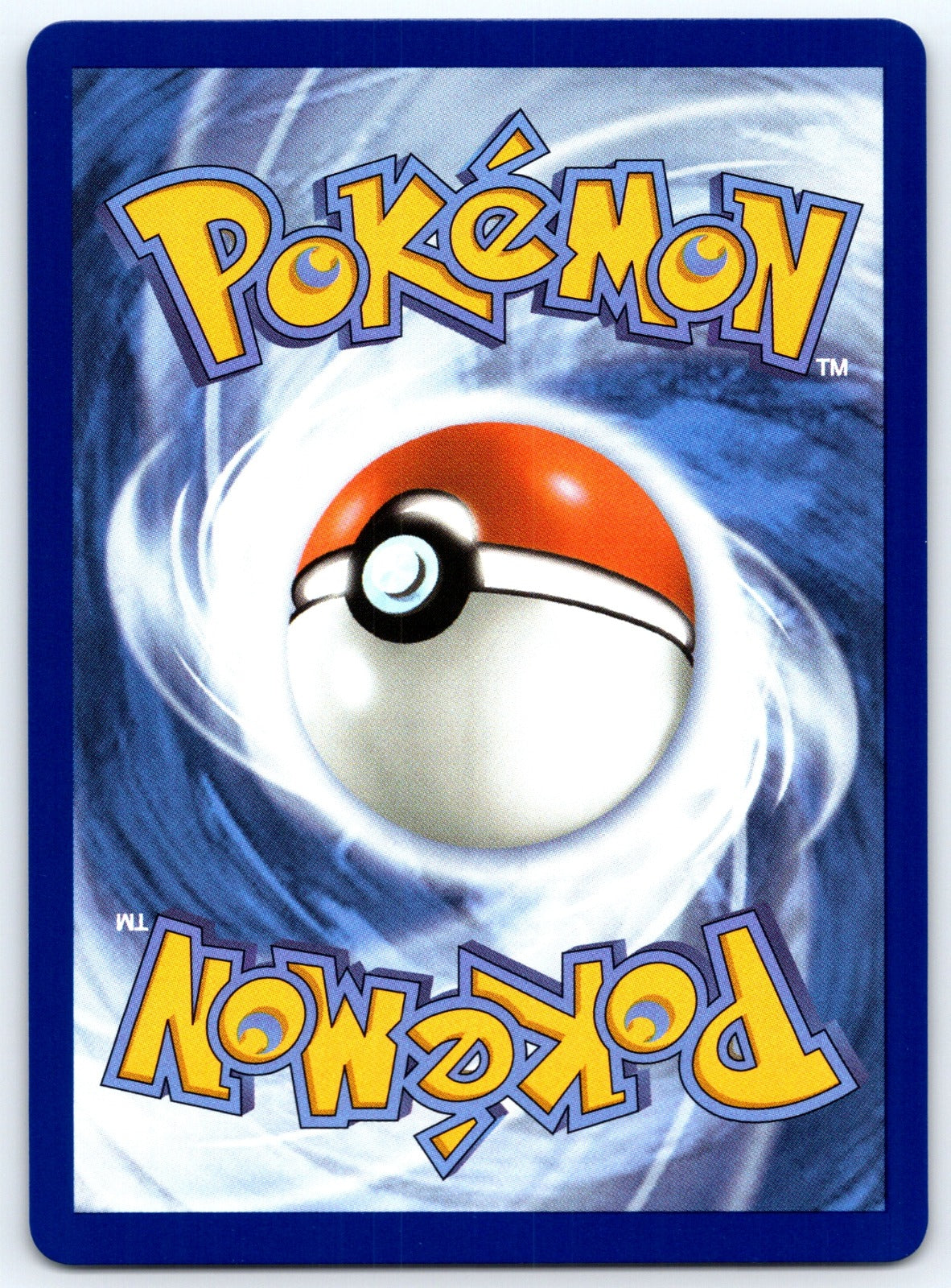 Team Rocket's Pupitar Common SV10: Destined Rivals 095/182 NM 2025 (Back)