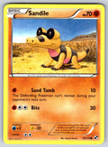 Sandile Common Black and White 63/114 LP 2011