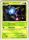 Illumise Common Triumphant 64/102 LP 2010