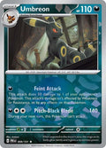 Umbreon Holo Rare SV: Prismatic Evolutions 059/131 NM 2025