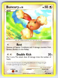 Buneary Common Legends Awakened 86/146 LP 2008