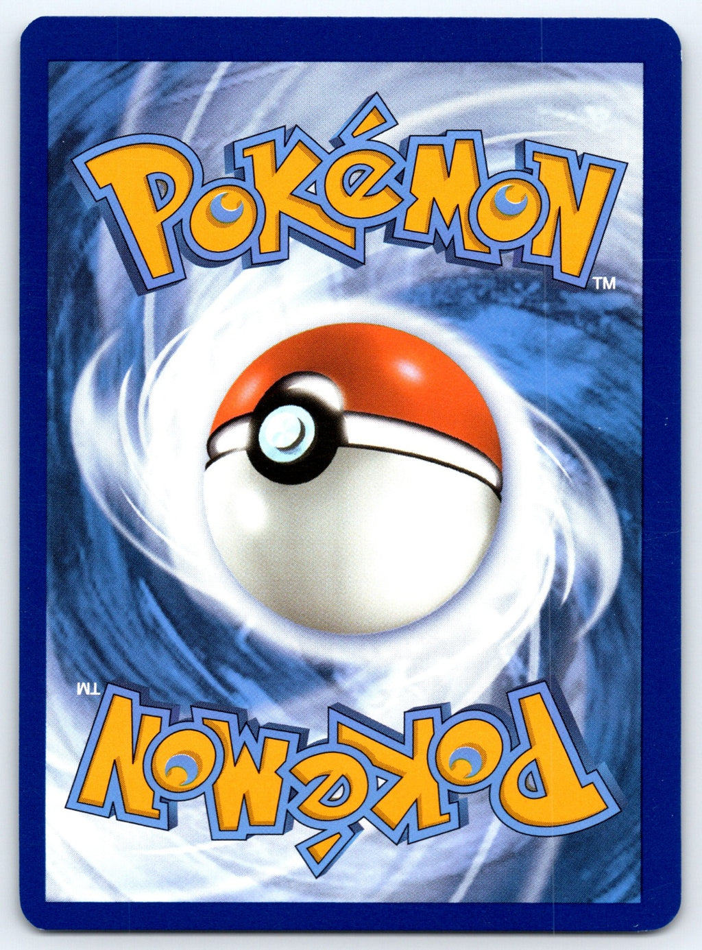 Weedle Reverse Holo Common SV: Scarlet & Violet 151 013/165 NM 2023 (Back)