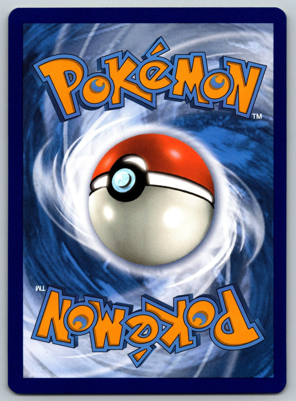 Piplup Common SWSH09: Brilliant Stars 035/172 NM 2022 (Back)