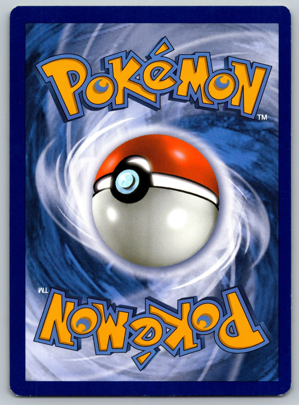 Loudred Uncommon XY - Phantom Forces 84/119 LP 2014 (Back)