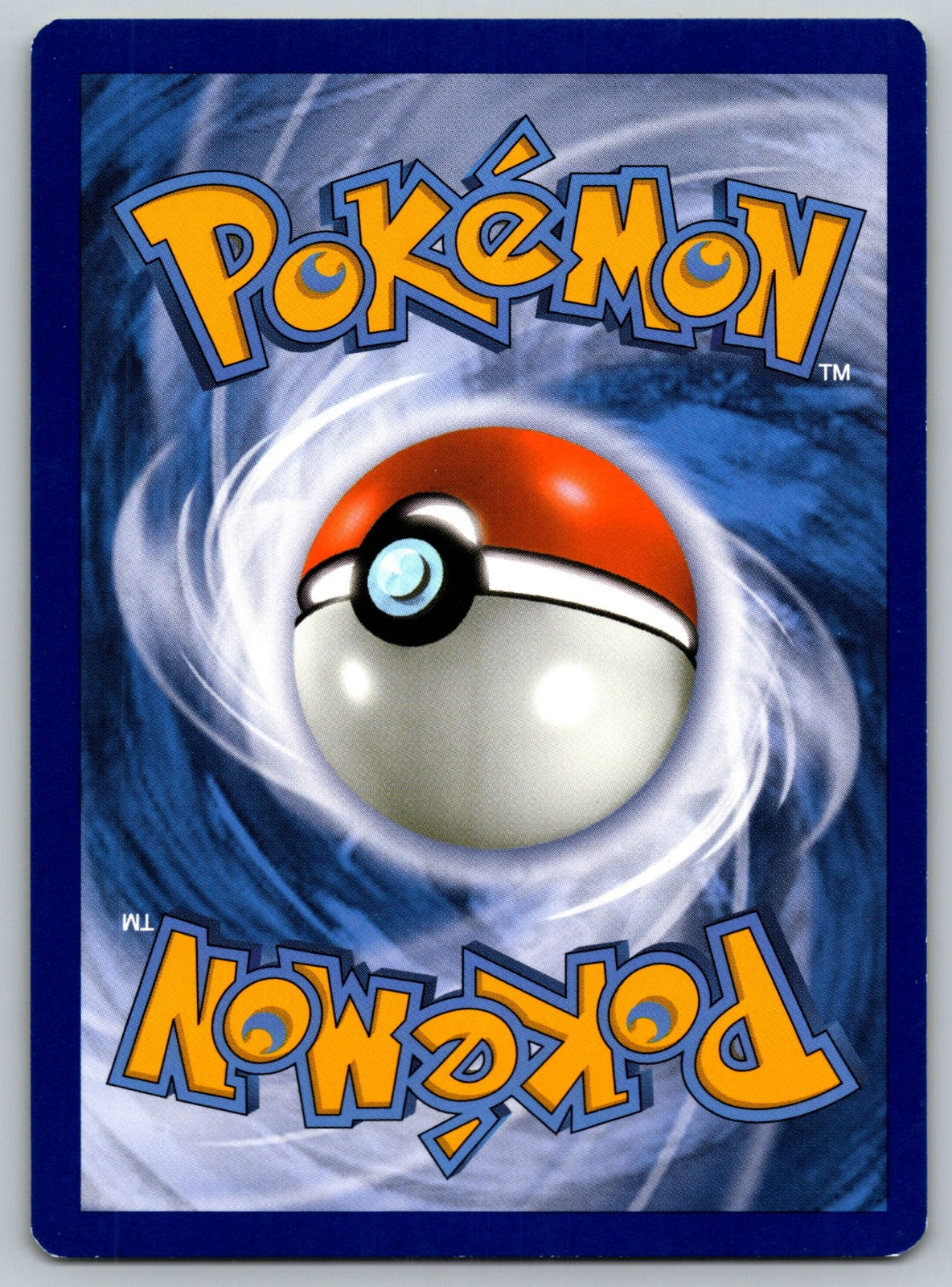 Loudred Uncommon XY - Phantom Forces 84/119 LP 2014 (Back)