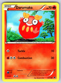 Darumaka Common Emerging Powers 20/98 LP 2011