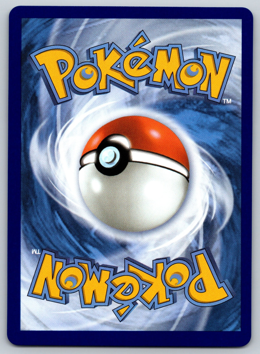 Mega Absol ex Holo Double Rare Prize Pack Series Cards 086/132 NM 2022 (Back)