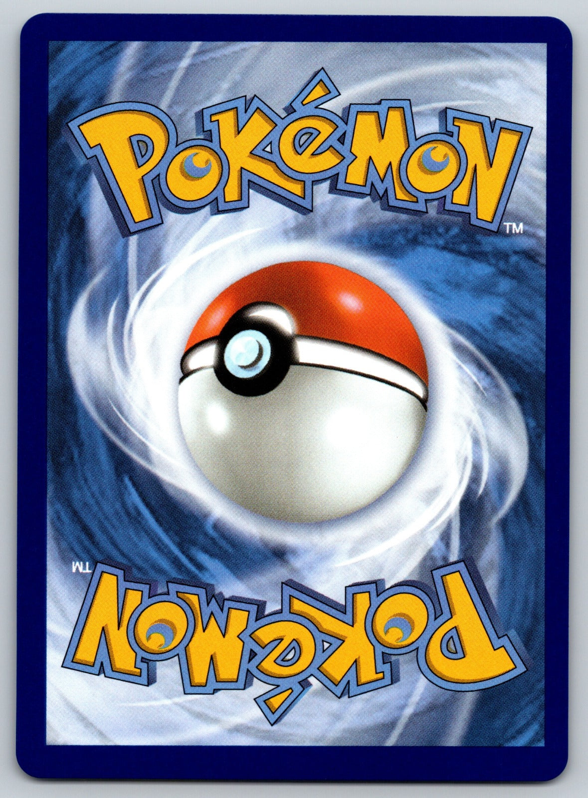 Mega Absol ex Holo Double Rare Prize Pack Series Cards 086/132 NM 2022 (Back)