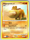 Hippopotas Uncommon Diamond and Pearl 51/130 LP 2007