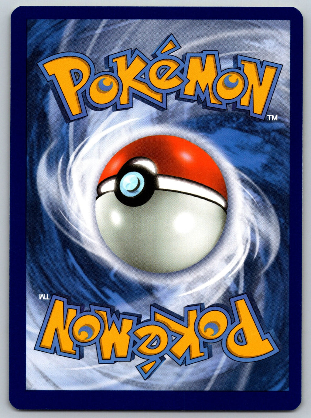 Chimchar - 12/25 Promo McDonald's 25th Anniversary Promos 012/025 NM 2021 (Back)