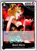 Black Maria C Extra Booster: One Piece Heroines Edition EB03-044 NM 2026