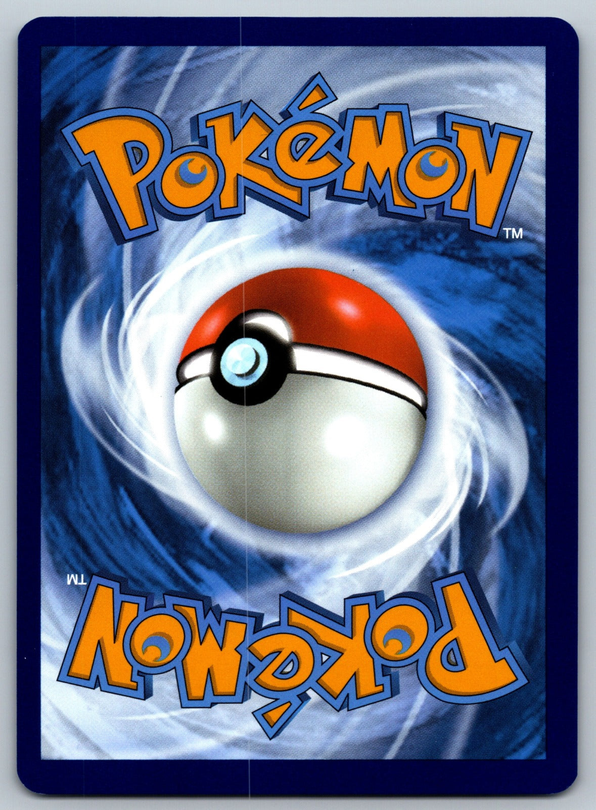 Swablu Common SV08: Surging Sparks 148/191 NM 2024 (Back)