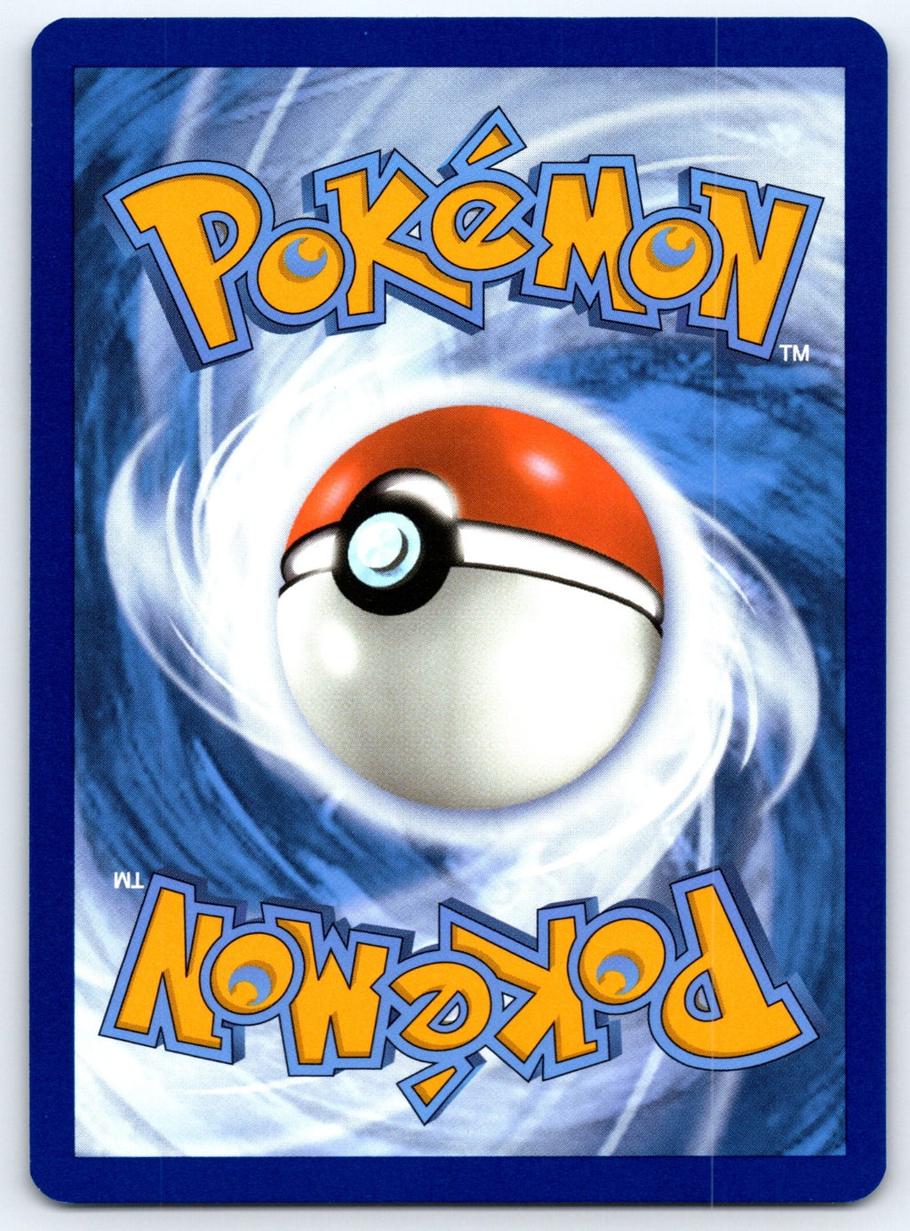 Aerodactyl Reverse Holo Rare SV: Scarlet & Violet 151 142/165 NM 2023 (Back)