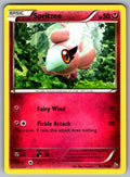 Spritzee Common XY - Flashfire 67/106 LP 2014