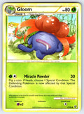 Gloom Uncommon Undaunted 27/90 LP 2010