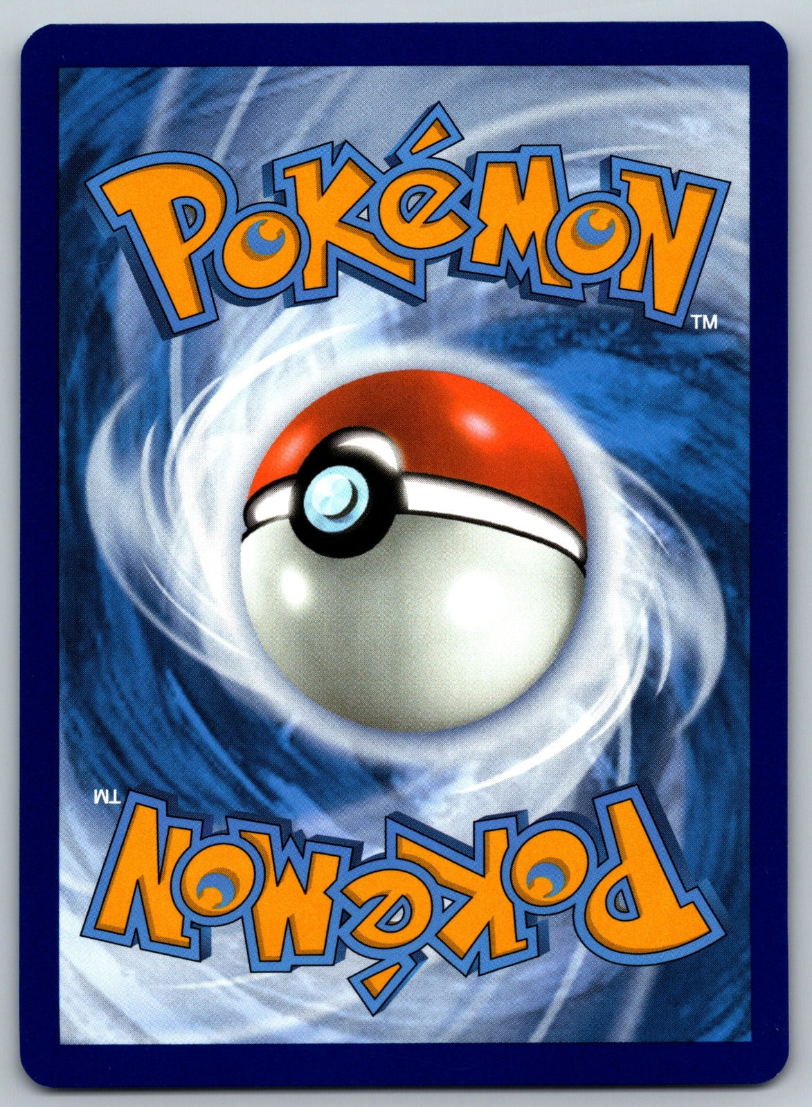 Swablu Common SV04: Paradox Rift 152/182 NM 2023 (Back)