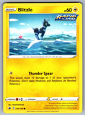 Blitzle Common SWSH06: Chilling Reign 050/198 NM 2021