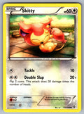 Skitty Common Boundaries Crossed 113/149 LP 2012
