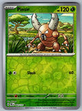 Pinsir Reverse Holo Common SV: Prismatic Evolutions 003/131 NM 2025