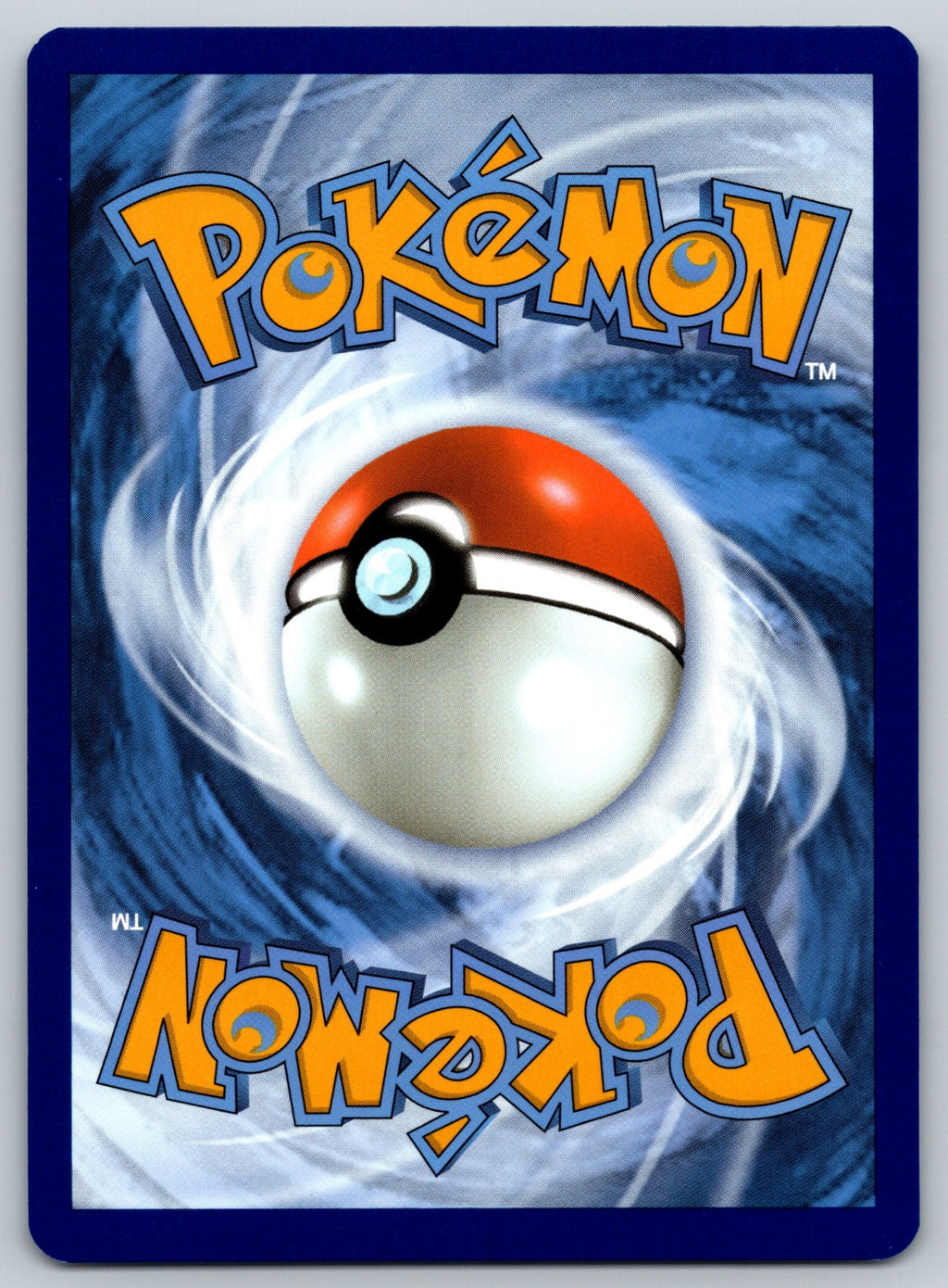 Squirtle - (Cosmos Holo) Holo Promo SV: Scarlet & Violet Promo Cards 048 NM 2023 (Back)