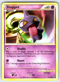 Shuppet Common Triumphant 75/102 LP 2010