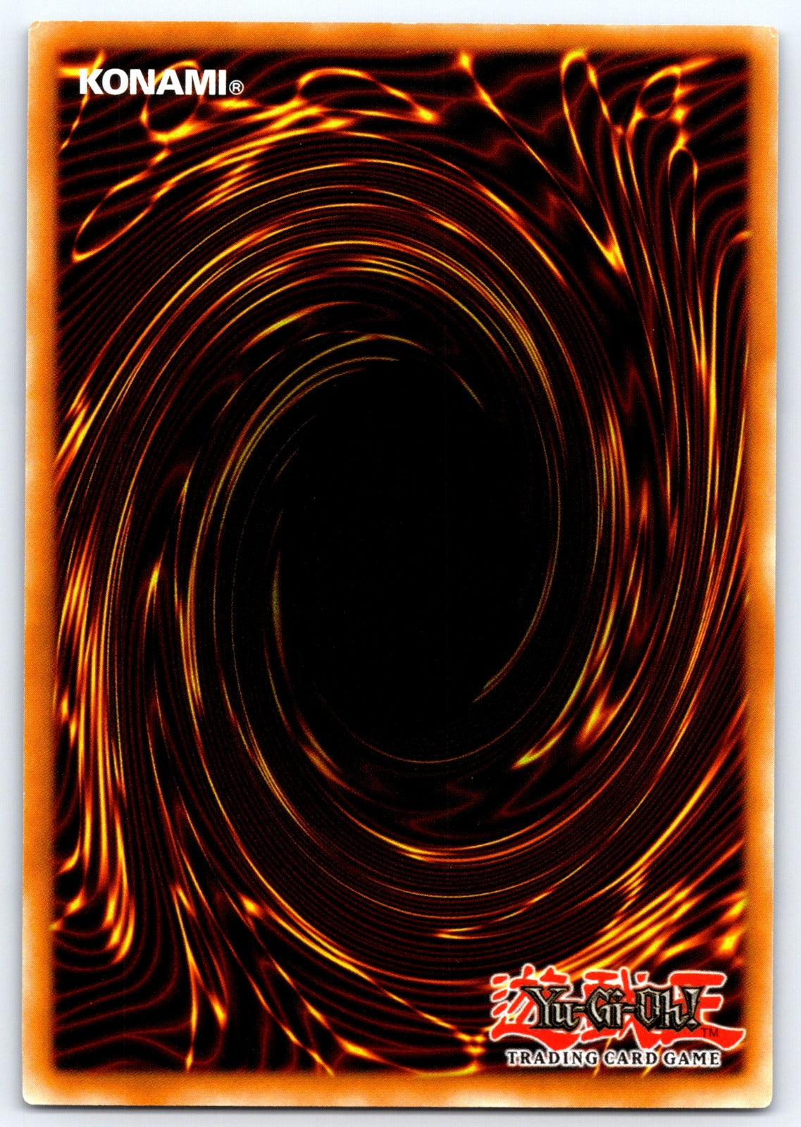 Neo Blue-Eyes Ultimate Dragon Unlimited Common Structure Deck: Blue-Eyes White D (Back)