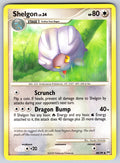 Shelgon Uncommon Arceus 48/99 LP 2009