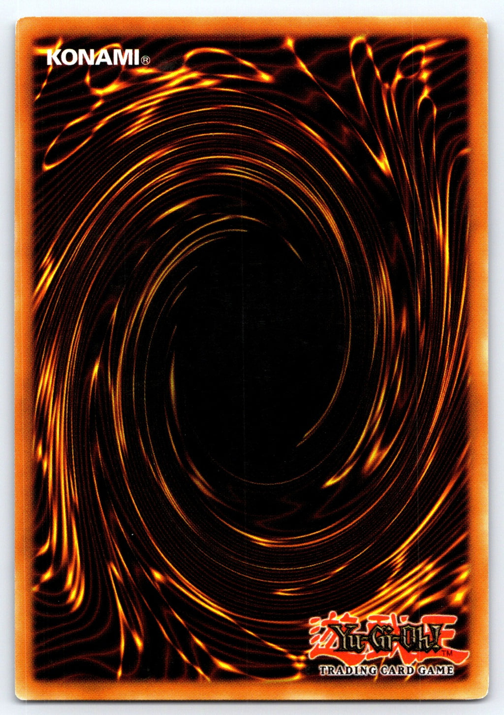 Fear from the Dark Unlimited Rare Dark Revelation Volume 1 DR1-EN187 NM 2005 (Back)