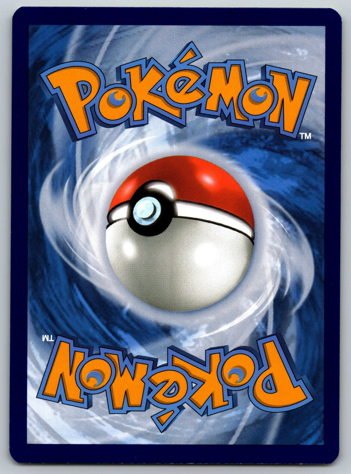 Ponyta Common SWSH12: Silver Tempest 021/195 NM 2022 (Back)
