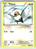 Pidove Common Emerging Powers 80/98 LP 2011