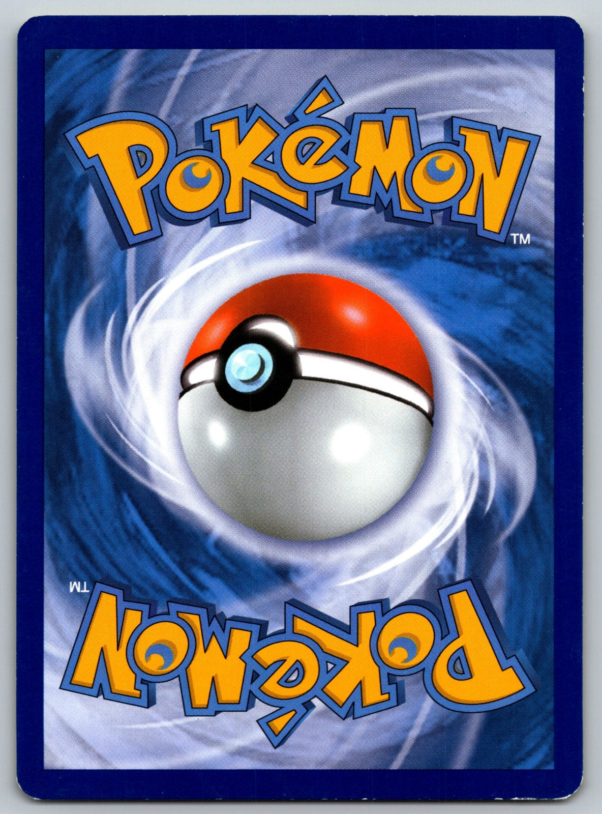 Swirlix Common XY Base Set 94/146 LP 2014 (Back)