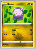 Goomy Common SWSH08: Fusion Strike 195/264 NM 2021