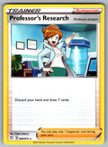 Professor's Research Rare Shining Fates 060/072 NM 2021